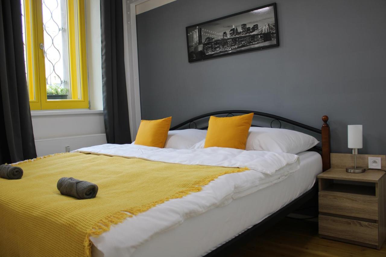 Lyly Apartment - Modern Apartment With Free Parking Prague Luaran gambar