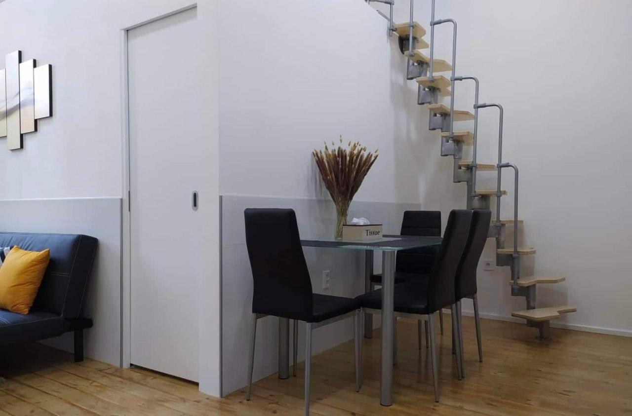 Lyly Apartment - Modern Apartment With Free Parking Prague Luaran gambar
