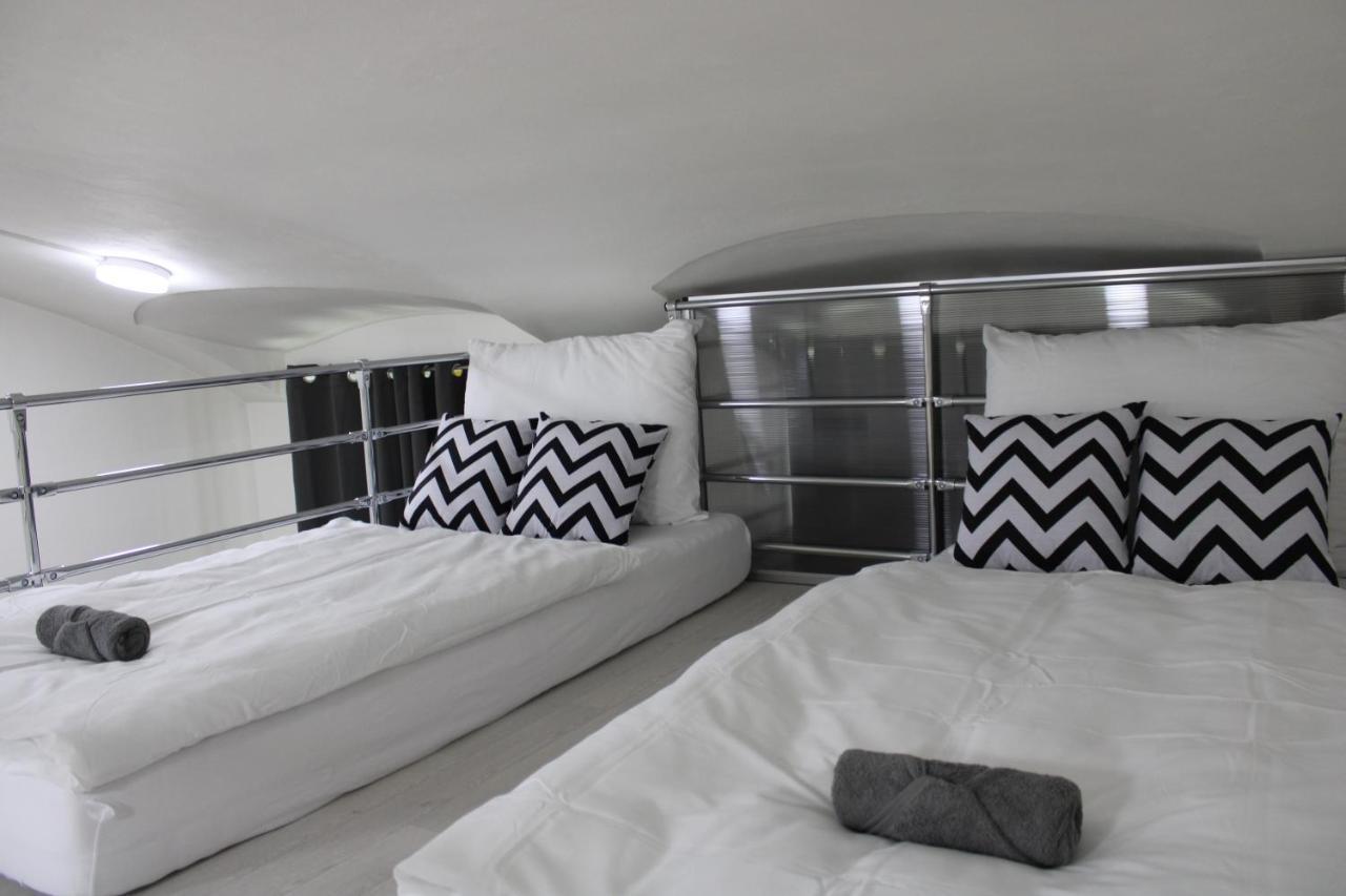 Lyly Apartment - Modern Apartment With Free Parking Prague Luaran gambar