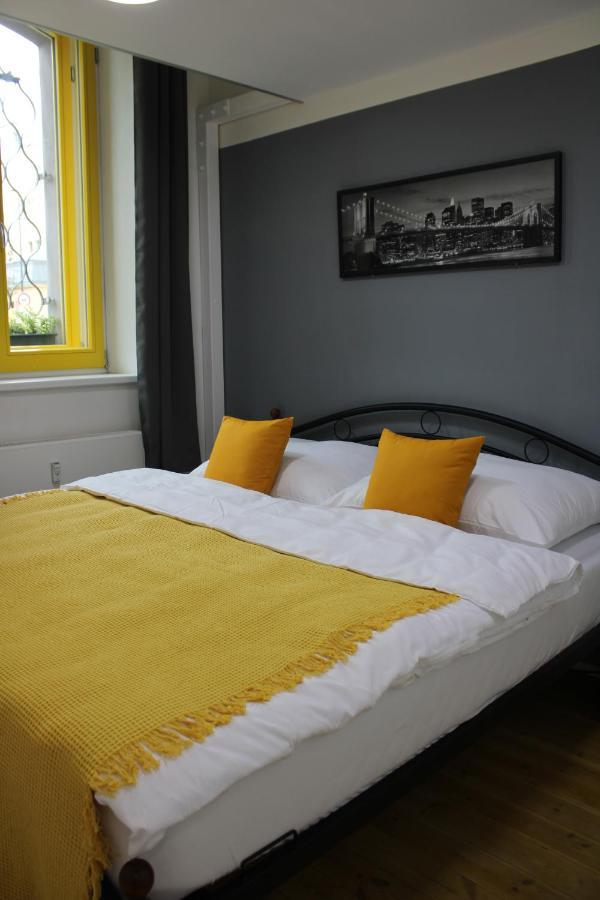 Lyly Apartment - Modern Apartment With Free Parking Prague Luaran gambar